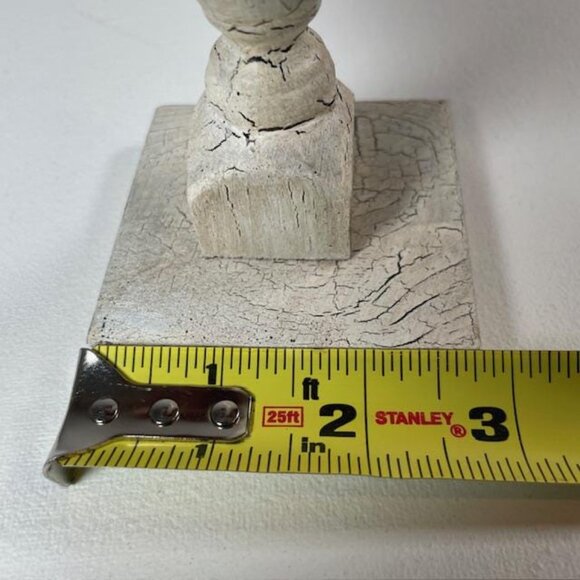 Vintage Honey and Me Primitive Americana Angel Holiday Decor - Picture 6 of 7